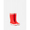 Rouge/Blanc