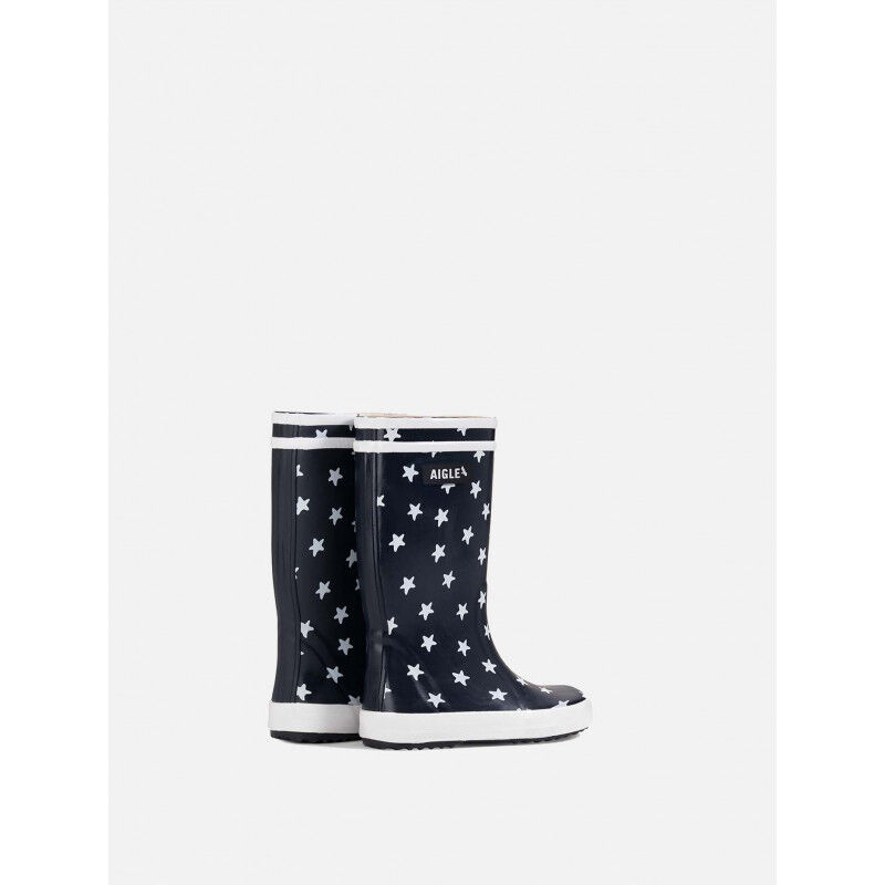Aigle Lolly Pop Play 2 - Stivali da pioggia - Bambino | Hardloop