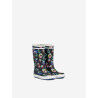Aigle Lolly Pop Play 2 - Gummistiefel - Kind | Hardloop