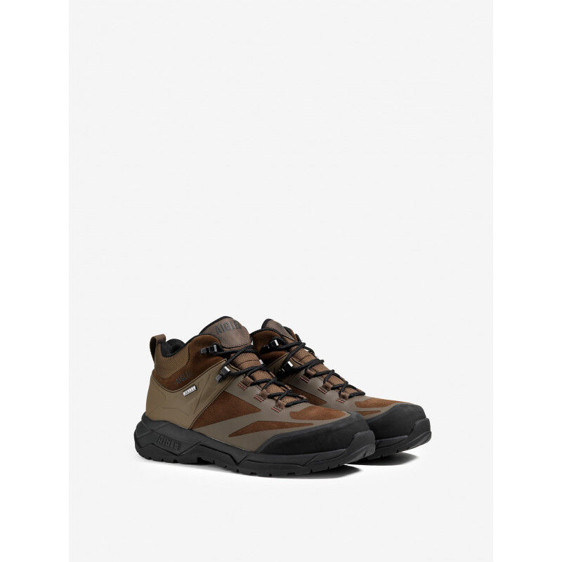 Aigle Palka MTD - Vandresko - Herrer | Hardloop