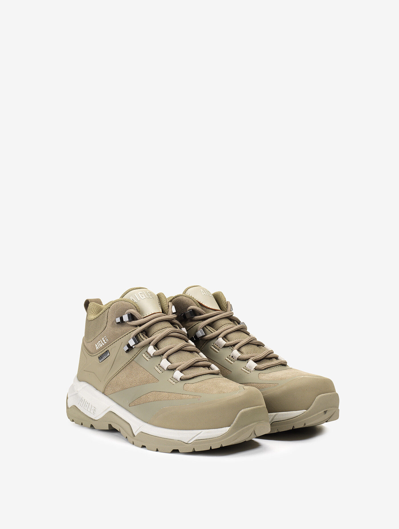 Aigle Palka MTD - Scarpe da trekking - Uomo | Hardloop