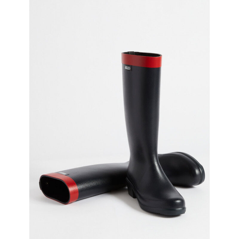 Myrica - Botas de chuva mulher