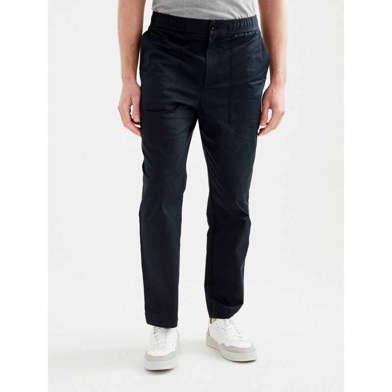Aigle Pantalon Dry-Fast taille élastiquée - Pantalon homme | Hardloop