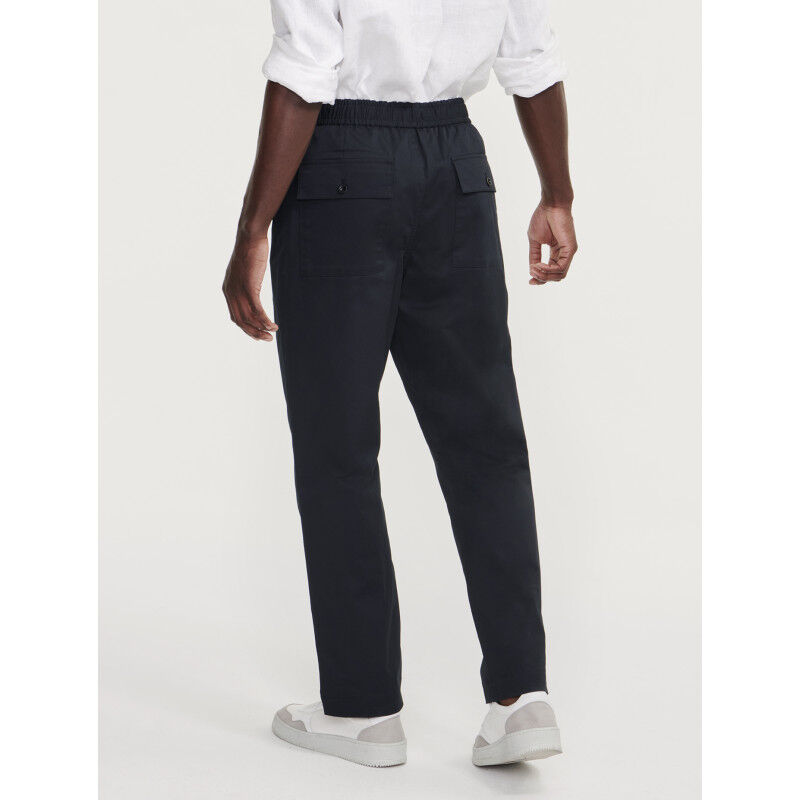 Aigle Pantalon Dry-Fast taille élastiquée - Pantalon homme | Hardloop