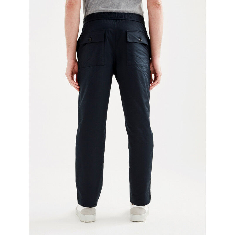 Aigle Elasticated Waist Dry-Fast Trousers - Trousers - Men's | Hardloop