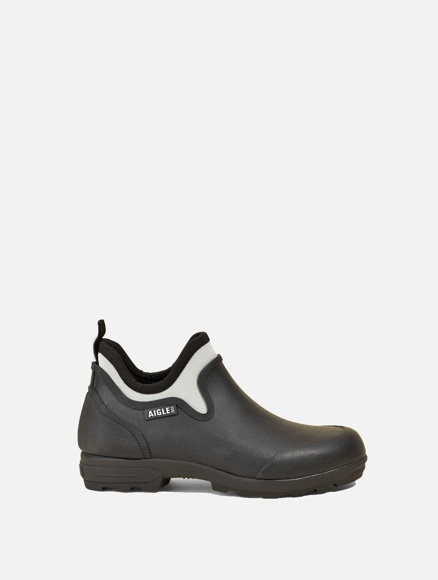 Aigle Lessfor Plus 2 - Chaussures femme | Hardloop