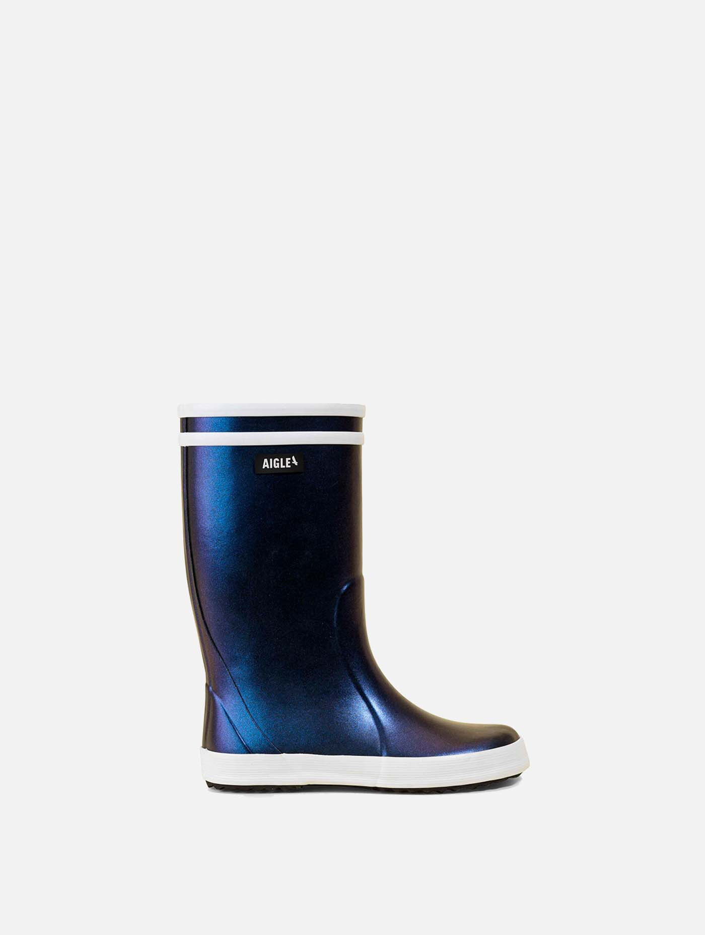 Aigle Lolly Irrise 2 - Wellington boots - Kid's | Hardloop