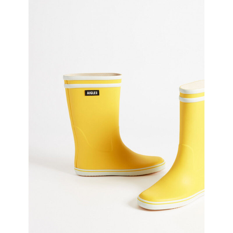 Aigle Malouine 2 - Bottes de pluie femme | Hardloop