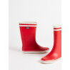 Rouge/Blanc