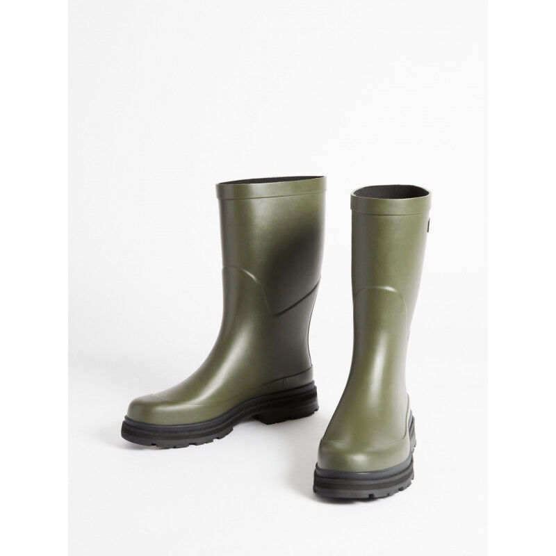 Aigle Mid Rain M - Kalosze męskie | Hardloop