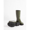 Aigle Mid Rain M - Bottes de pluie homme | Hardloop
