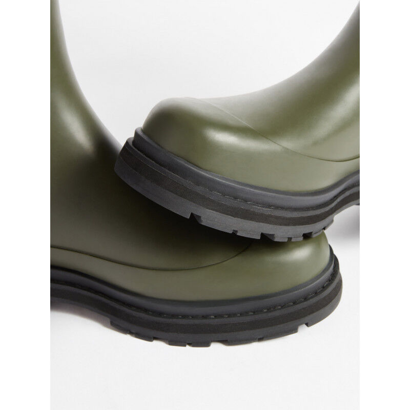 Aigle Mid Rain M - Gummistövlar - Herr | Hardloop