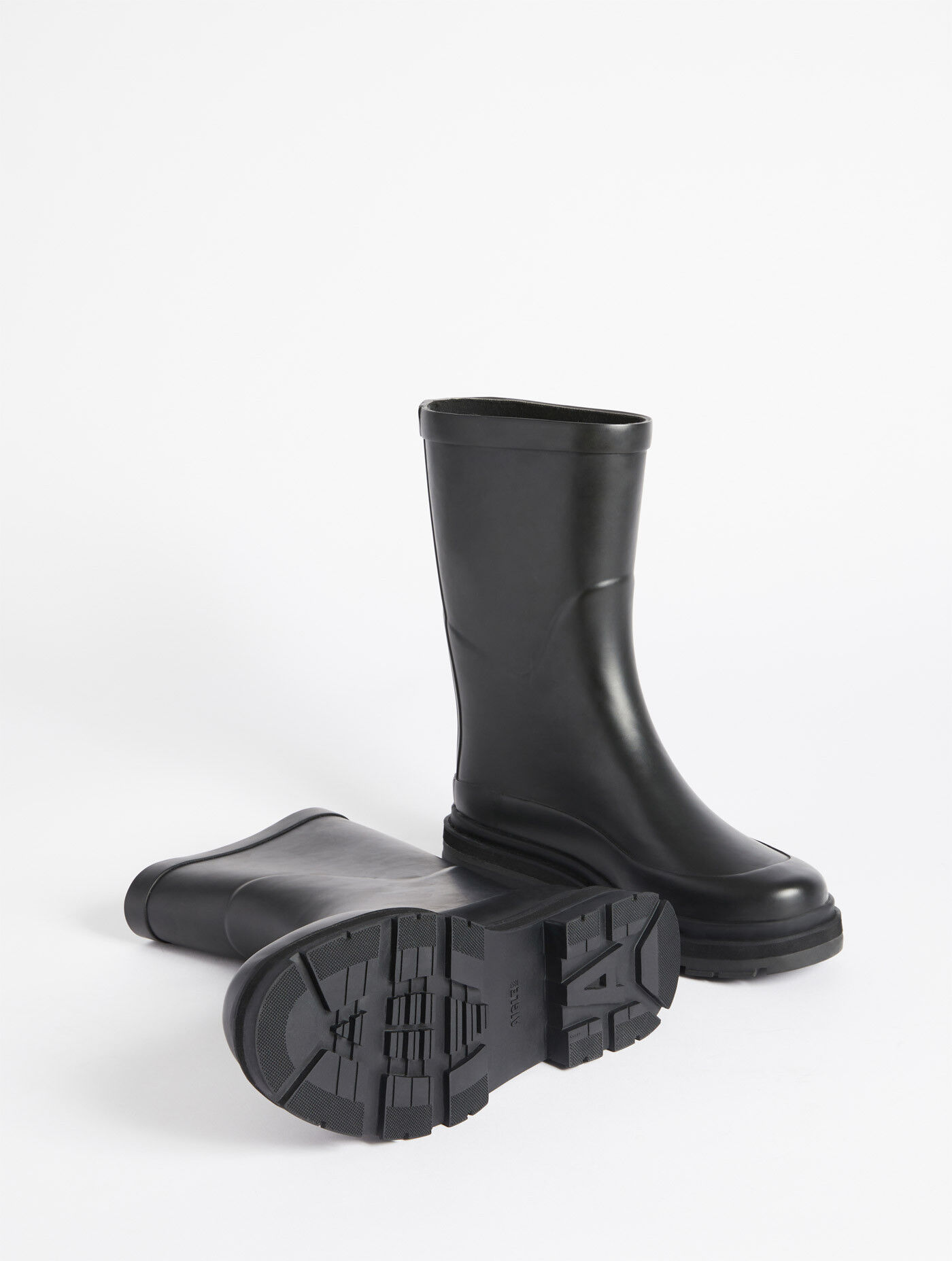 Mid Rain M Wellington boots Men s