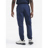 Aigle Pantalon déperlant et UV-C® avec taille élastiquée - Pantalon homme | Hardloop