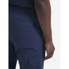 Aigle Pantalon déperlant et UV-C® avec taille élastiquée - Pantalon homme | Hardloop