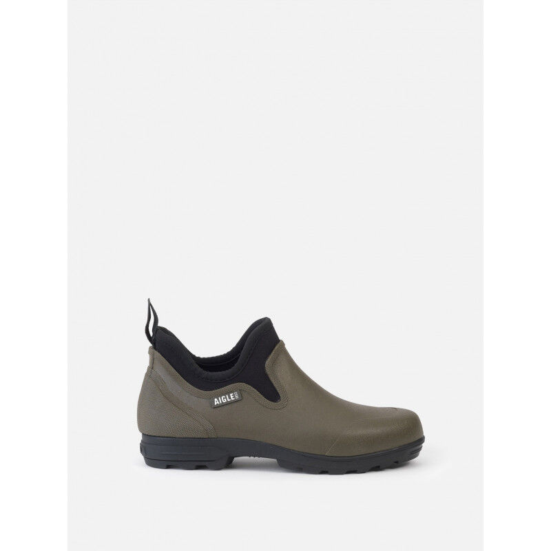 Lessfor Plus M2 - Buty meskie