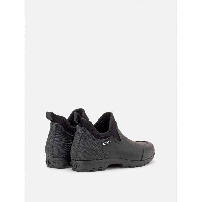 Aigle Lessfor Plus M2 - Buty meskie | Hardloop
