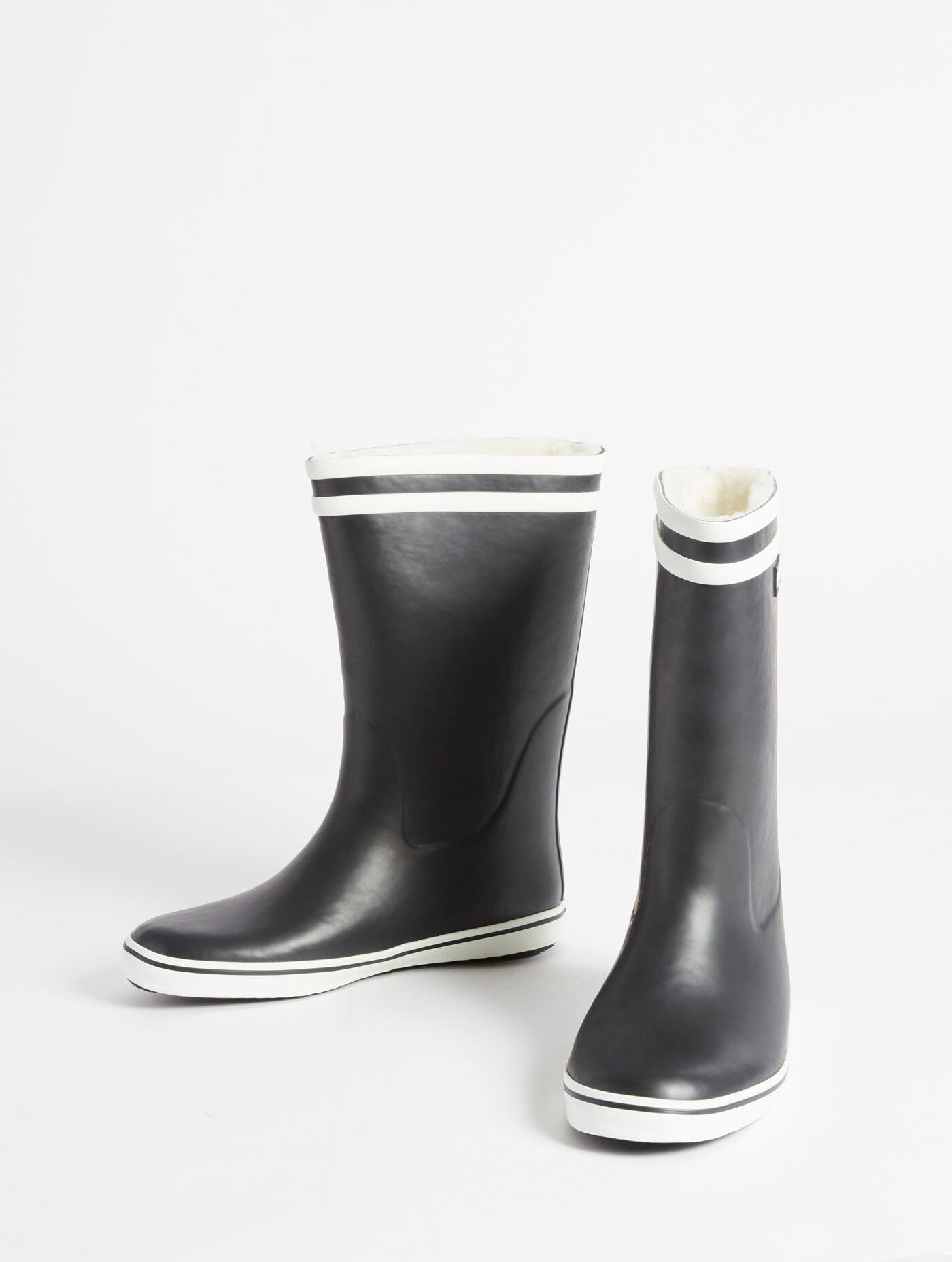 Aigle Malouine Fur 2 - Stivali da pioggia - Donna | Hardloop