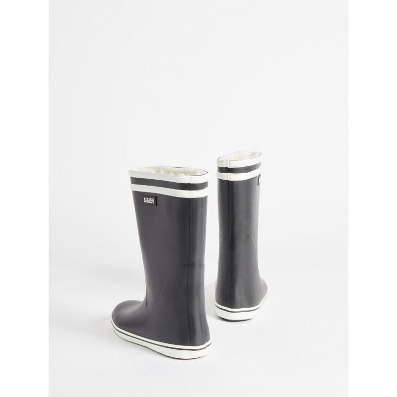 Aigle Malouine Fur 2 - Gummistiefel - Damen | Hardloop