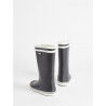 Aigle Malouine Fur 2 - Botas de chuva mulher | Hardloop