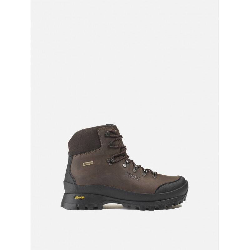 Aigle Muntagna Gtx - Walking shoes - Men's | Hardloop