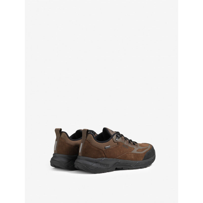 Aigle Palka Low MTD - Chaussures randonnée homme | Hardloop