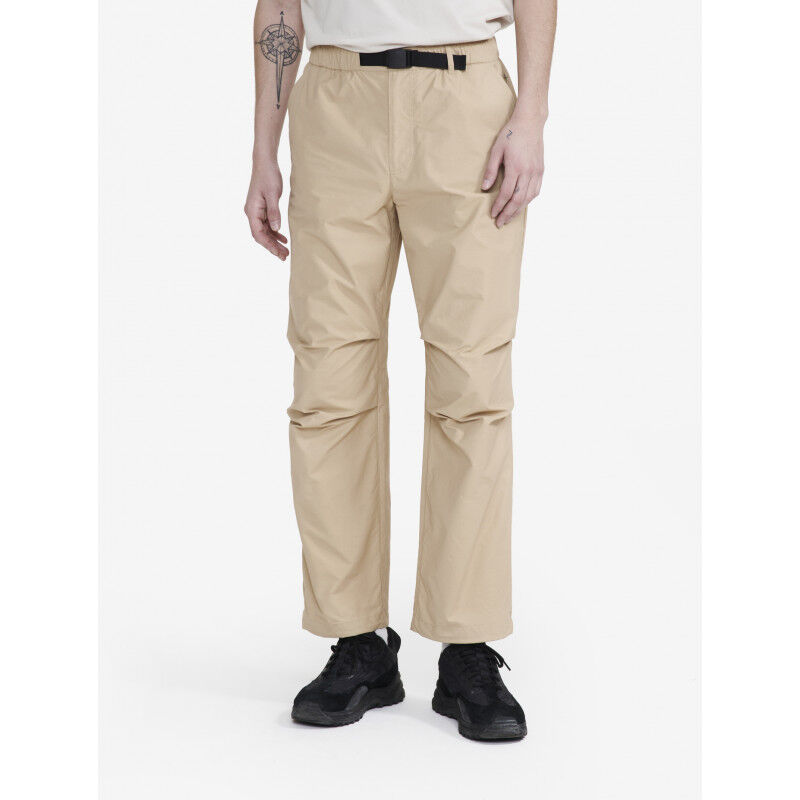 Aigle Pantalon DFT® et UV-C® avec taille élastiquée et ceinture intégrée - Calça homem | Hardloop
