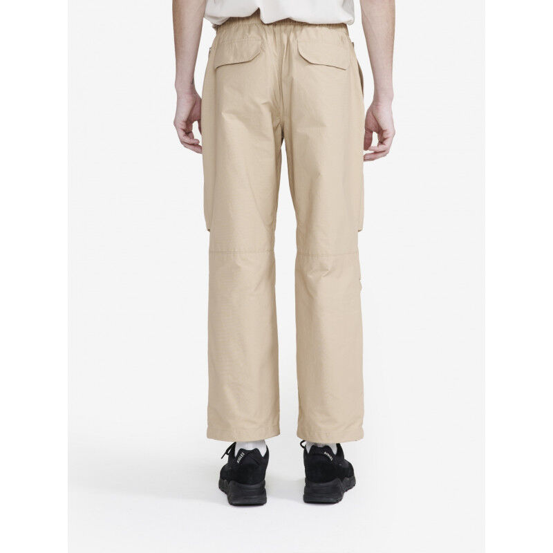 Aigle Pantalon DFT® et UV-C® avec taille élastiquée et ceinture intégrée - Calça homem | Hardloop