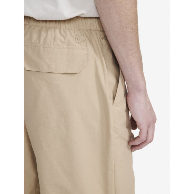 Aigle Pantalon DFT® et UV-C® avec taille élastiquée et ceinture intégrée - Pantalon homme | Hardloop