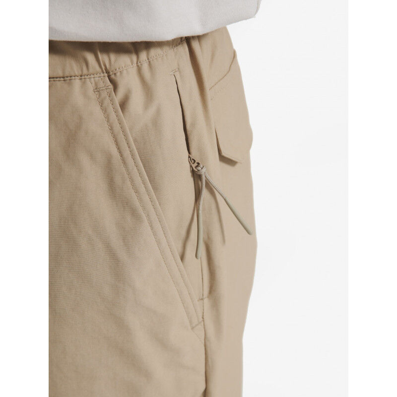 Aigle Pantalon DFT® et UV-C® avec taille élastiquée et ceinture intégrée - Pantalon homme | Hardloop