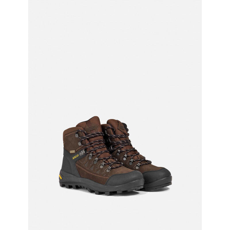 Aigle Letrak Su Gtx - Scarpe da trekking - Uomo | Hardloop