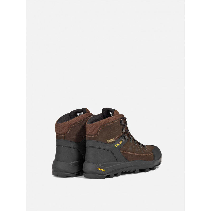 Aigle Letrak Su Gtx - Wanderschuhe - Herren | Hardloop