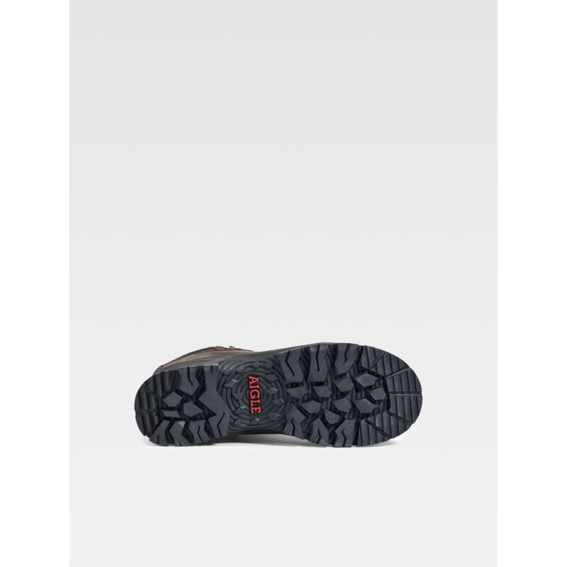 Aigle Laforse 2 MTD - Chaussures randonnée homme | Hardloop