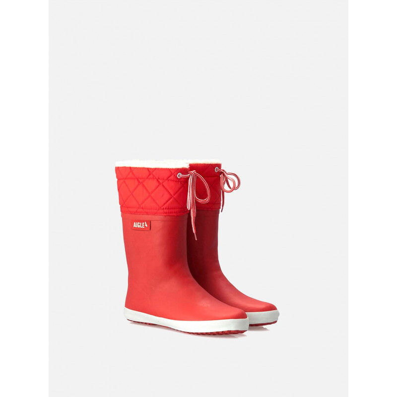 Aigle Giboulee 2 - Gummistiefel - Kind | Hardloop