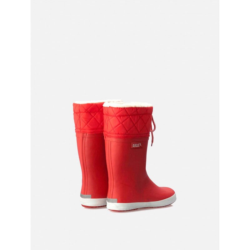 Aigle Giboulee 2 - Dětské gumové holínky | Hardloop