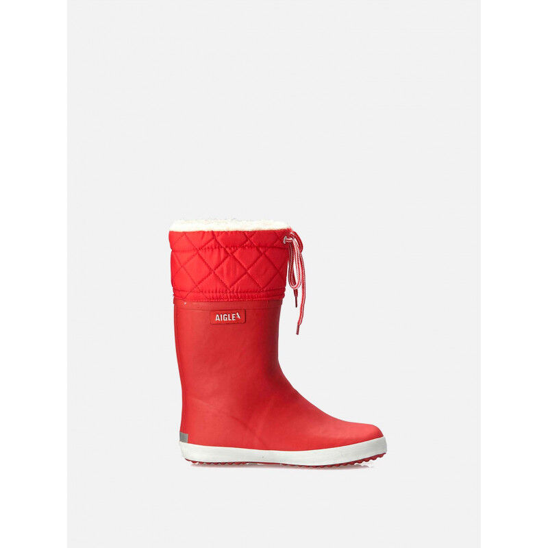 Giboulee 2 - Bottes de pluie enfant
