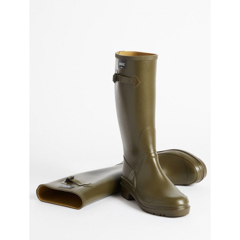 Cessac - Botas de chuva homem