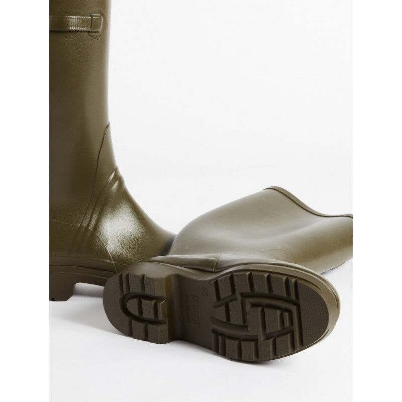 Aigle Cessac - Bottes de pluie homme | Hardloop