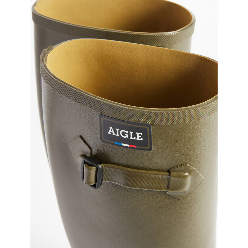 Aigle Cessac - Stivali da pioggia - Uomo | Hardloop