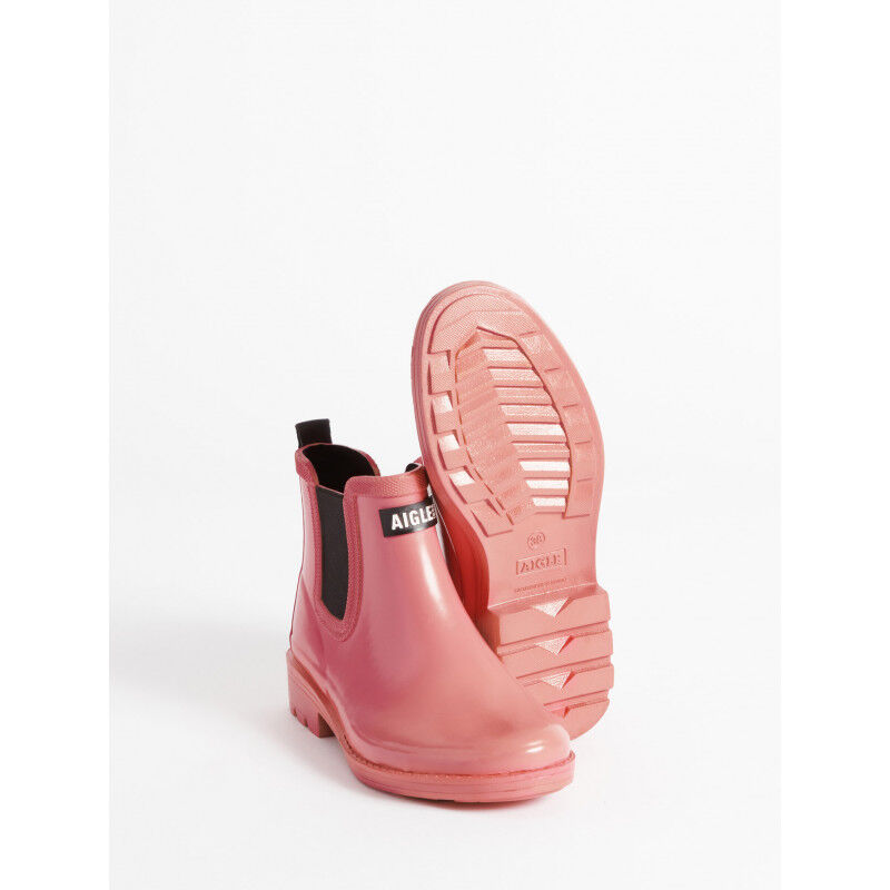 Aigle Carville 2 - Kalosze damskie | Hardloop