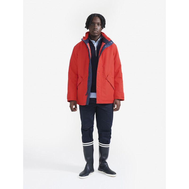 Copeland MTD® - Parkatakki