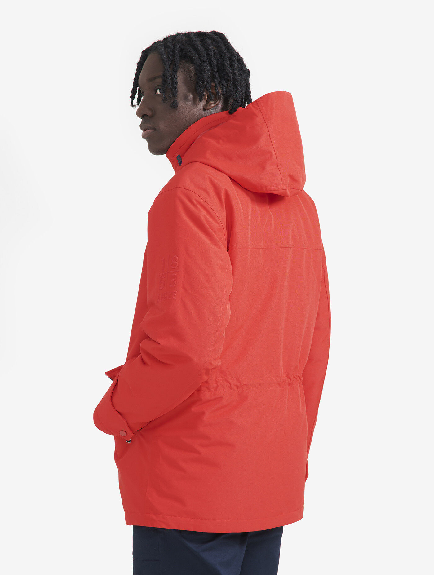 Aigle Copeland MTD® - Kurtka zimowa | Hardloop