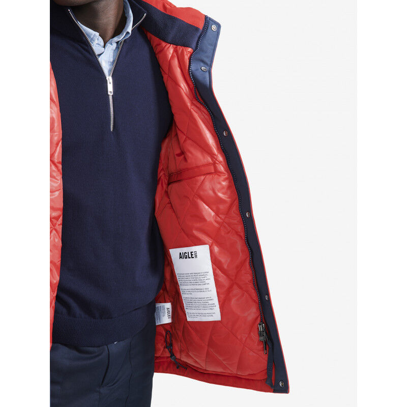Aigle Copeland MTD® - Parkatakki | Hardloop