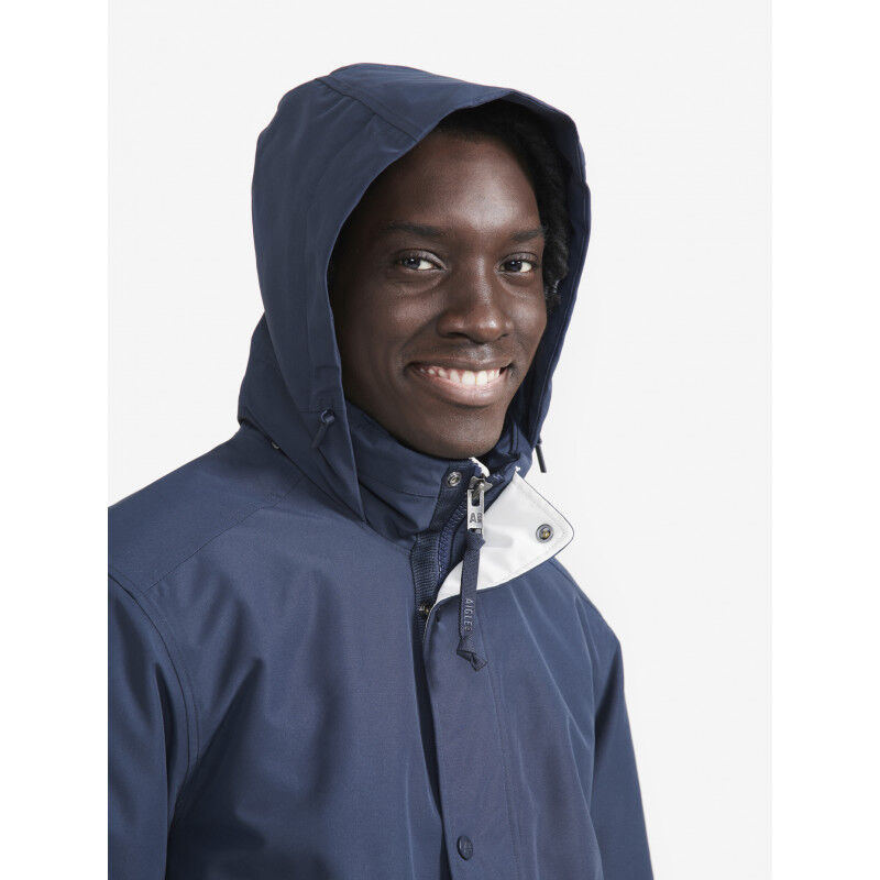 Aigle Copeland MTD® - Parka | Hardloop