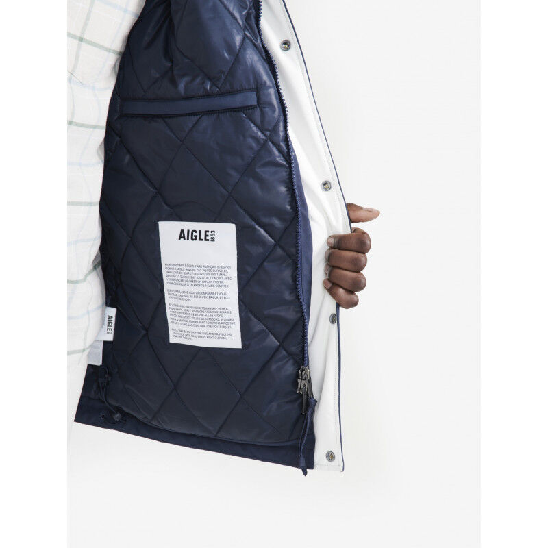Aigle Copeland MTD® - Parka | Hardloop