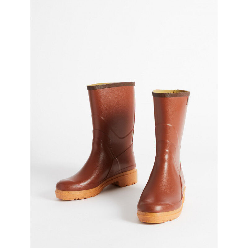 Bison 2 - Botas de chuva homem