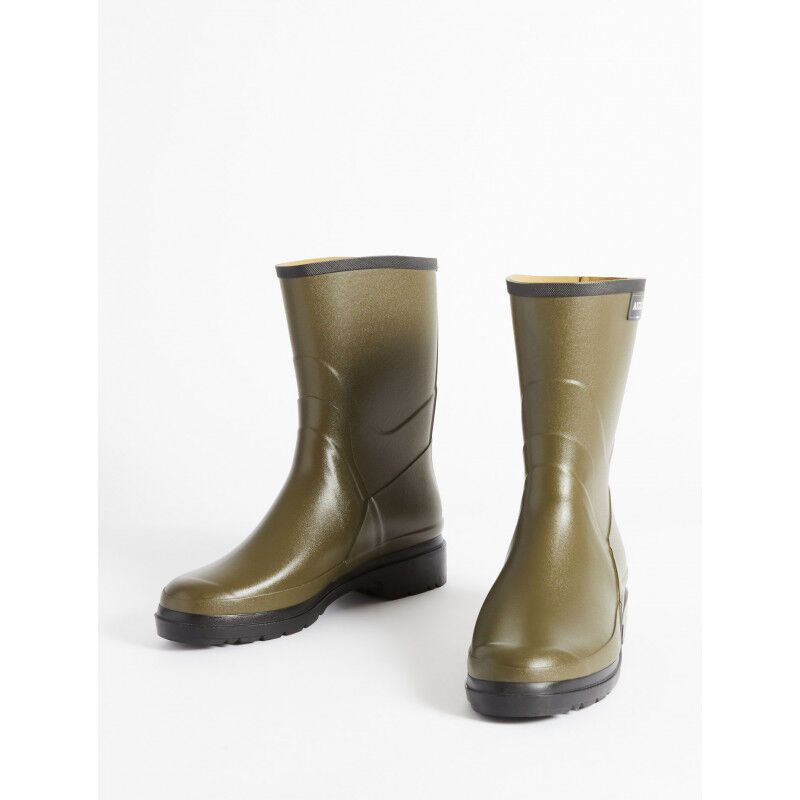 Aigle Bison 2 - Gummistiefel - Herren | Hardloop