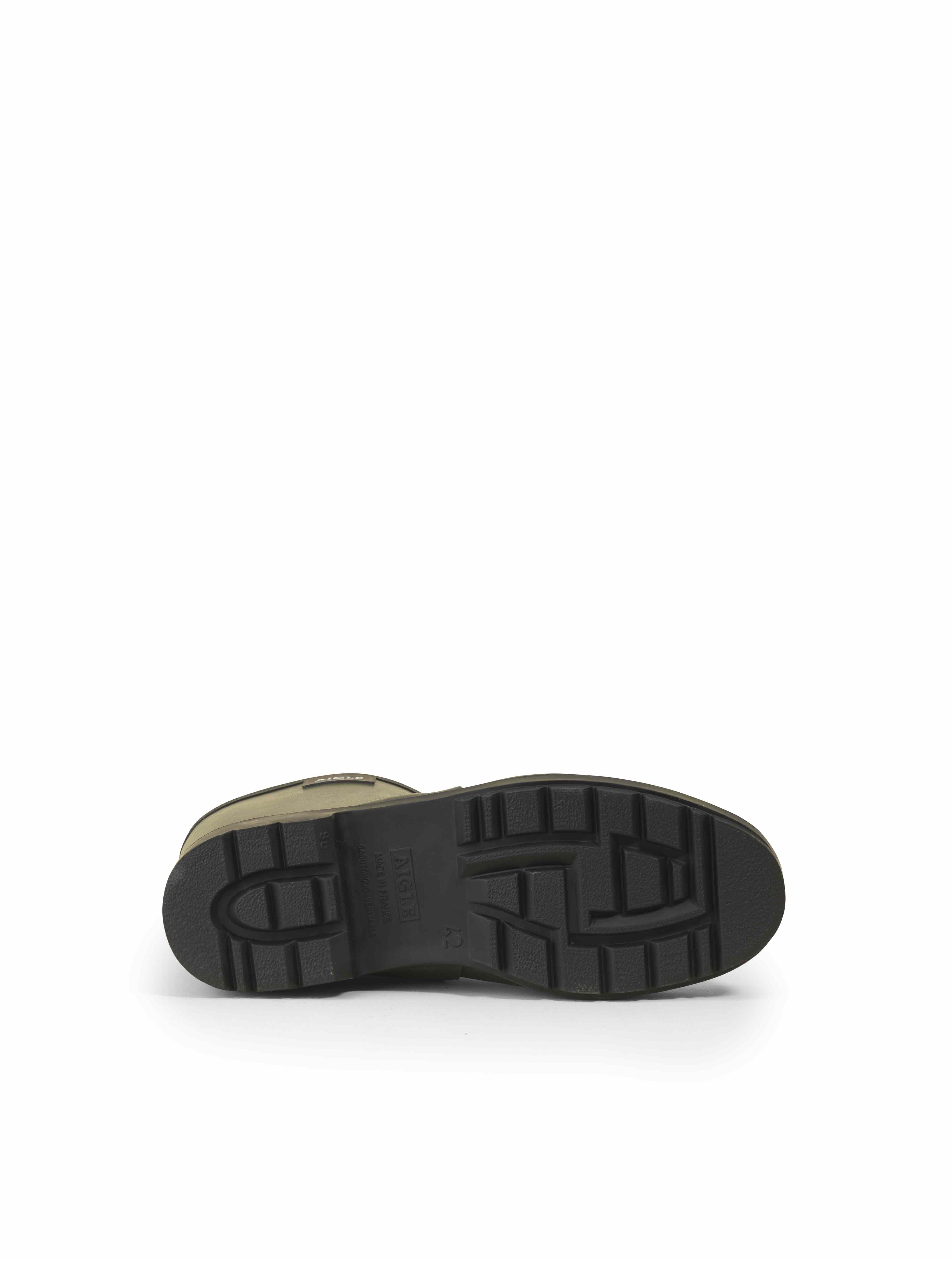 Aigle Bison 2 - Gummistiefel - Herren | Hardloop