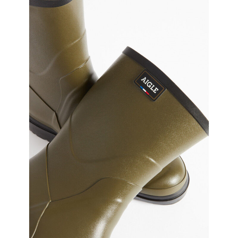 Aigle Bison 2 - Gummistiefel - Herren | Hardloop