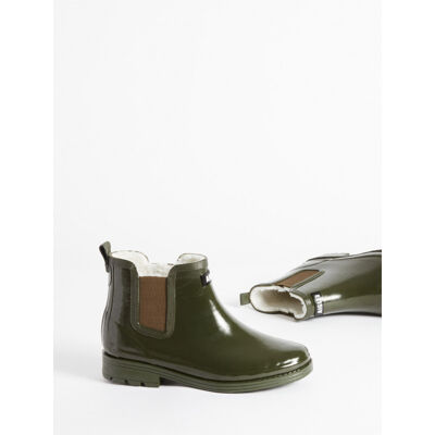 Carville Fur 2 - Botas de chuva mulher